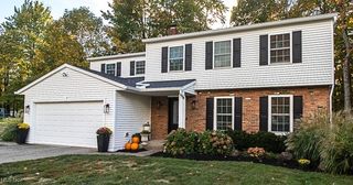 7616 Mountain Park Drive, Mentor, OH 44060