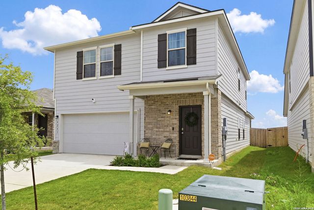 4281 Carlotta Drive, New Braunfels, TX 78130