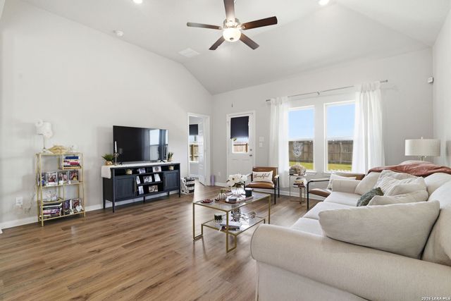 4281 Carlotta Drive, New Braunfels, TX 78130