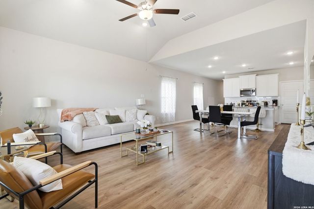 4281 Carlotta Drive, New Braunfels, TX 78130