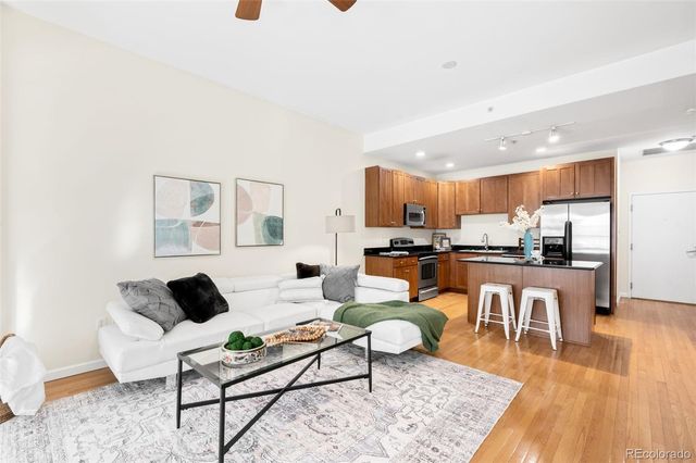 1950 N Logan Street 513, Denver, CO 80203