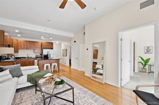 1950 N Logan Street 513, Denver, CO 80203