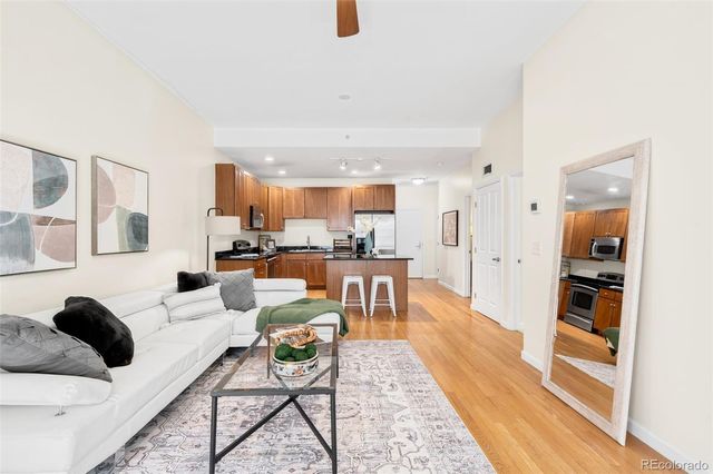 1950 N Logan Street 513, Denver, CO 80203