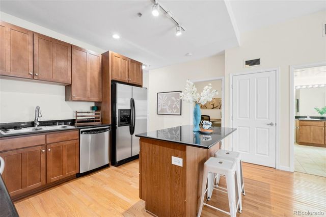 1950 N Logan Street 513, Denver, CO 80203