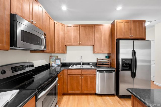 1950 N Logan Street 513, Denver, CO 80203