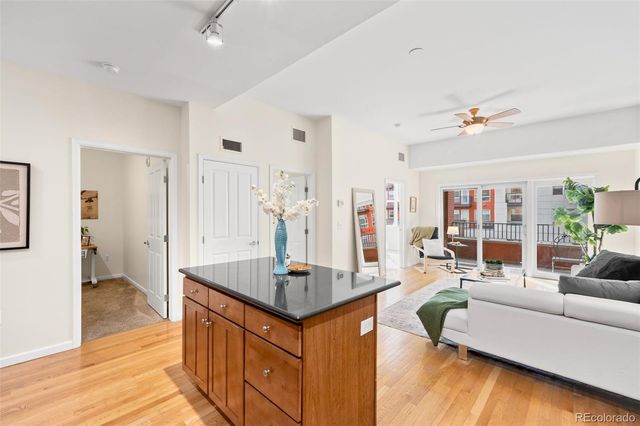 1950 N Logan Street 513, Denver, CO 80203