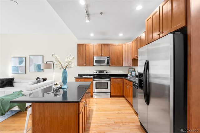 1950 N Logan Street 513, Denver, CO 80203