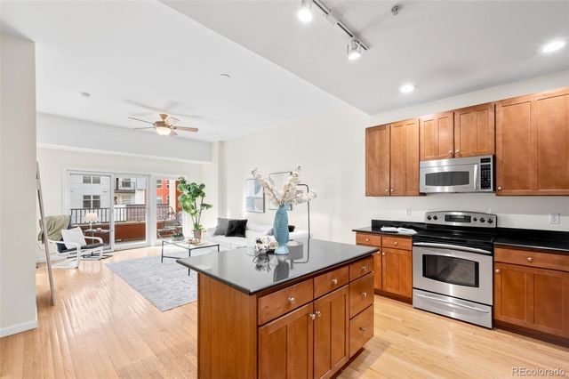 1950 N Logan Street 513, Denver, CO 80203