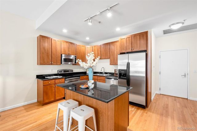 1950 N Logan Street 513, Denver, CO 80203