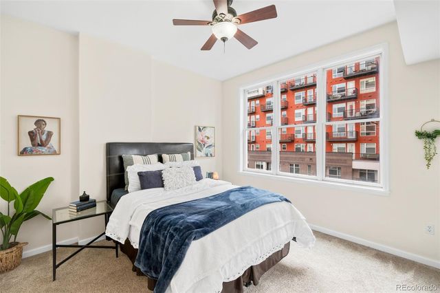 1950 N Logan Street 513, Denver, CO 80203