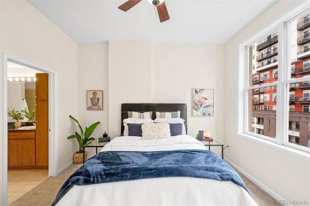 1950 N Logan Street 513, Denver, CO 80203