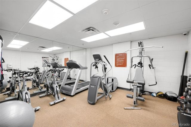 1950 N Logan Street 513, Denver, CO 80203