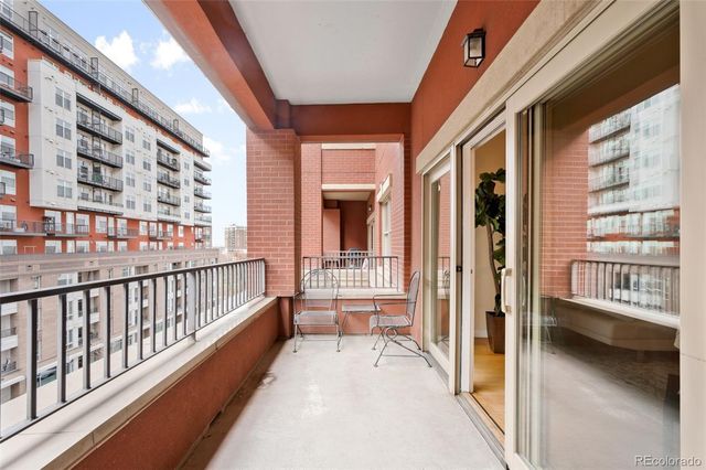 1950 N Logan Street 513, Denver, CO 80203