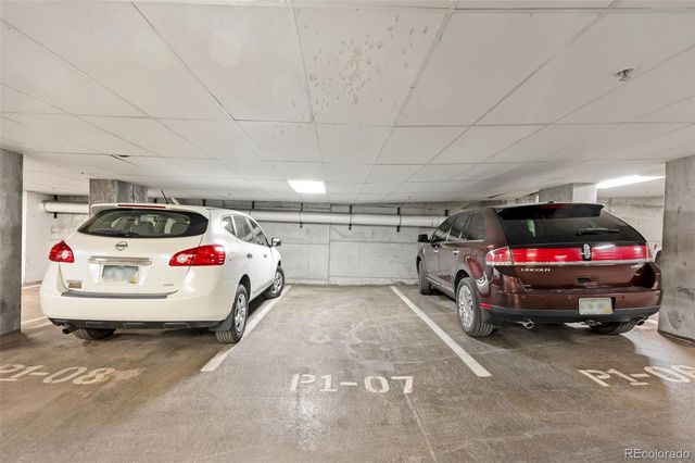 1950 N Logan Street 513, Denver, CO 80203