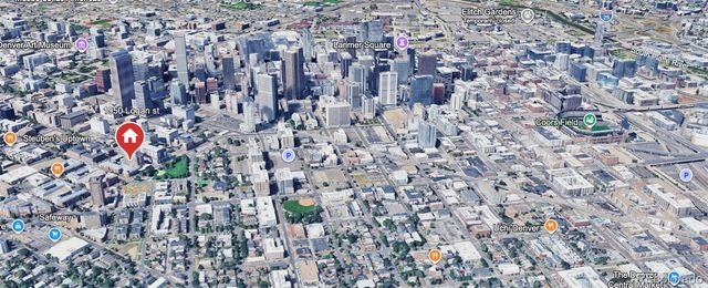 1950 N Logan Street 513, Denver, CO 80203