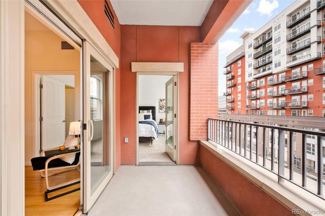 1950 N Logan Street 513, Denver, CO 80203