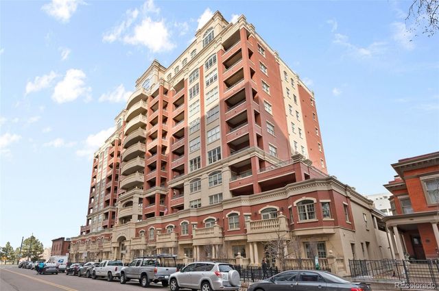 1950 N Logan Street 513, Denver, CO 80203