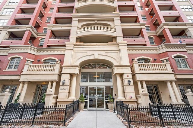 1950 N Logan Street 513, Denver, CO 80203