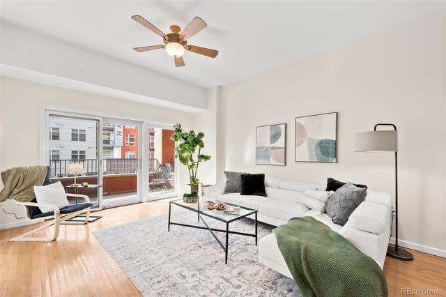 1950 N Logan Street 513, Denver, CO 80203