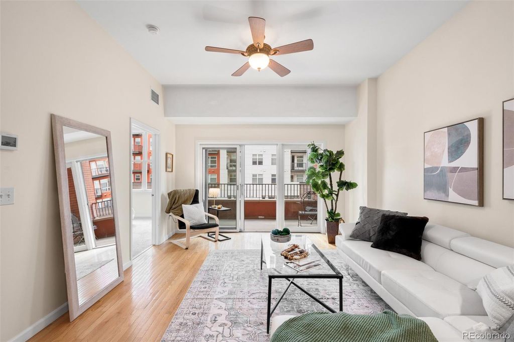 1950 N Logan Street 513, Denver, CO 80203