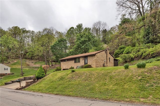 237 Byron Road, Ross Twp, PA 15237