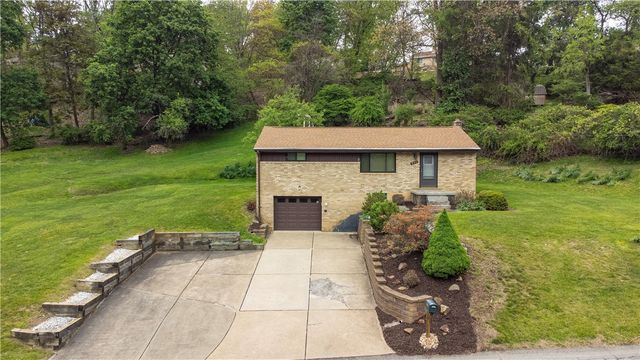 237 Byron Road, Ross Twp, PA 15237