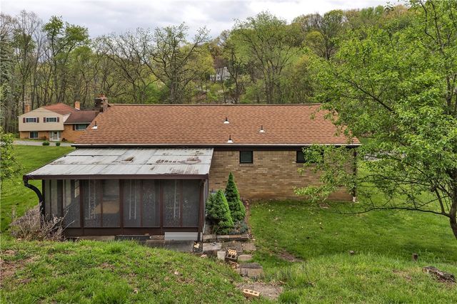 237 Byron Road, Ross Twp, PA 15237