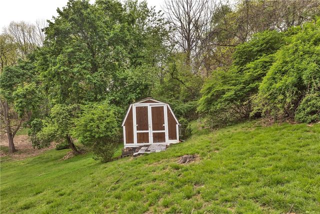 237 Byron Road, Ross Twp, PA 15237