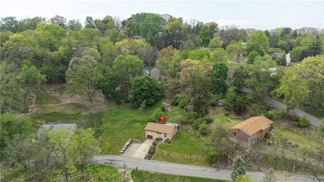 237 Byron Road, Ross Twp, PA 15237