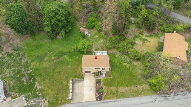 237 Byron Road, Ross Twp, PA 15237