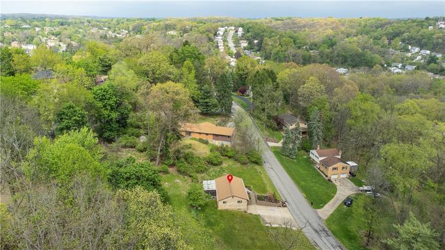 237 Byron Road, Ross Twp, PA 15237