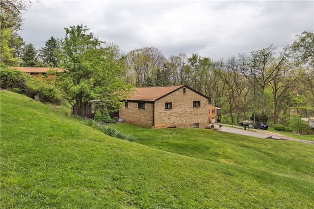 237 Byron Road, Ross Twp, PA 15237