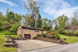 237 Byron Road, Ross Twp, PA 15237