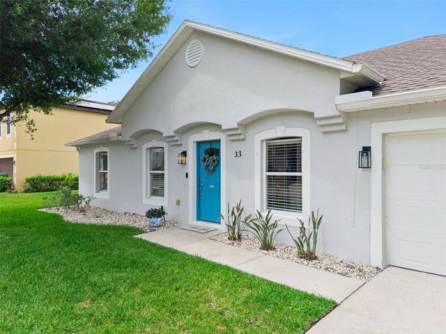 33 TIMBERCREEK PINES CIRCLE, Winter Garden, FL 34787
