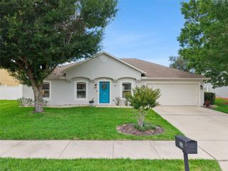 33 TIMBERCREEK PINES CIRCLE, Winter Garden, FL 34787