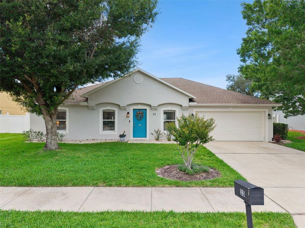 33 TIMBERCREEK PINES CIRCLE, Winter Garden, FL 34787