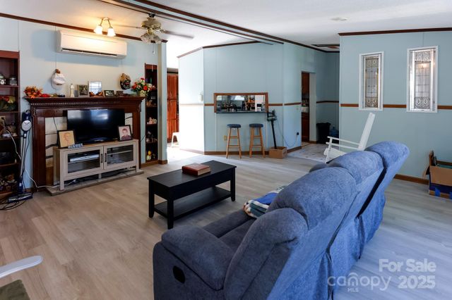 110 Harper Valley Lane, Lake Lure, NC 28746