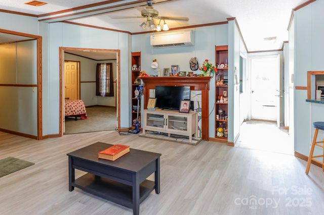 110 Harper Valley Lane, Lake Lure, NC 28746