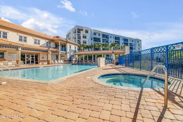 5300 S Atlantic Ave Apt 8601, New Smyrna Beach, FL 32169