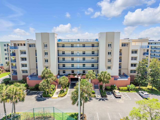 5300 S Atlantic Ave Apt 8601, New Smyrna Beach, FL 32169