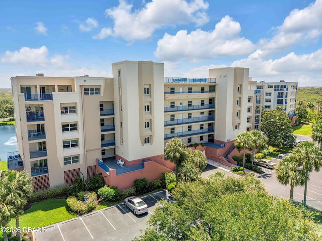 5300 S Atlantic Ave Apt 8601, New Smyrna Beach, FL 32169