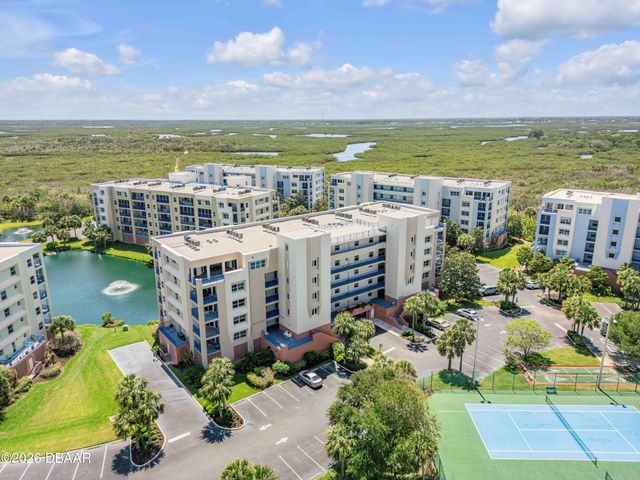 5300 S Atlantic Ave Apt 8601, New Smyrna Beach, FL 32169