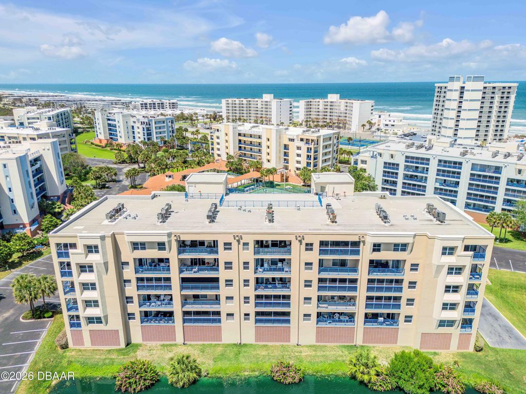 5300 S Atlantic Ave Apt 8601, New Smyrna Beach, FL 32169