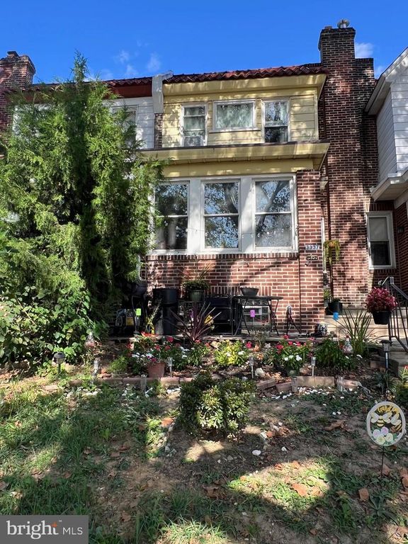3337 GUILFORD ST, PHILADELPHIA, PA 19136 — photo 2