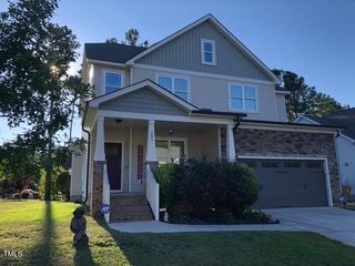 297 Hawkesburg Drive, Clayton, NC 27527