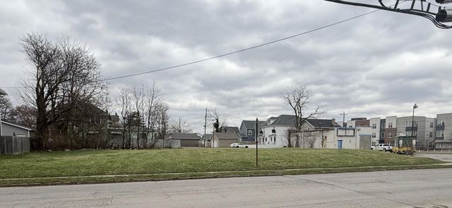 1290 Mt Vernon Avenue, Columbus, OH 43203