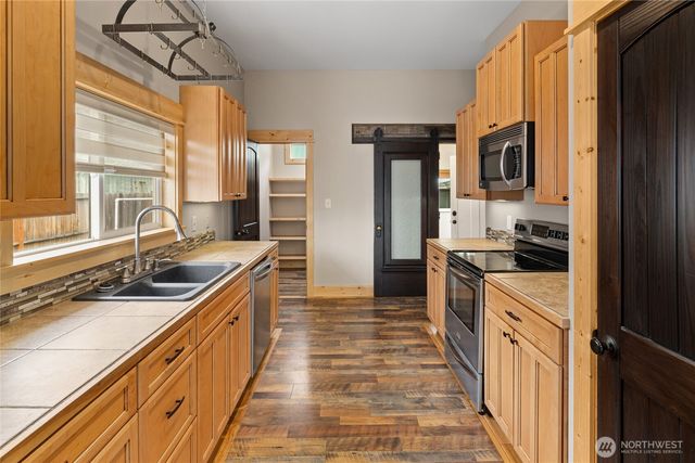 115 E Third Street, Cle Elum, WA 98922