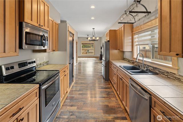 115 E Third Street, Cle Elum, WA 98922