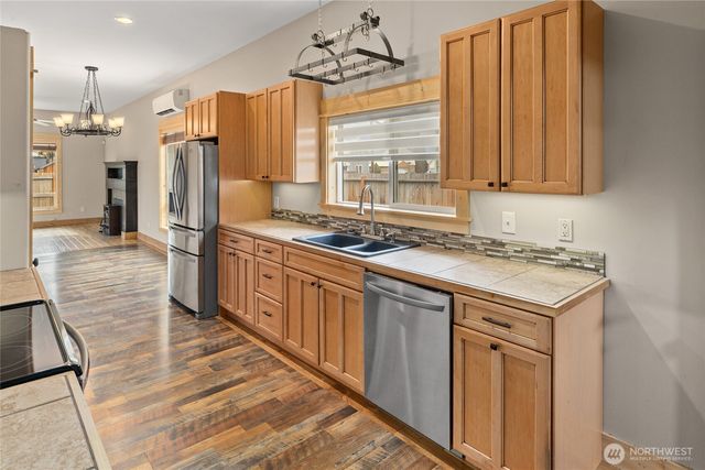 115 E Third Street, Cle Elum, WA 98922