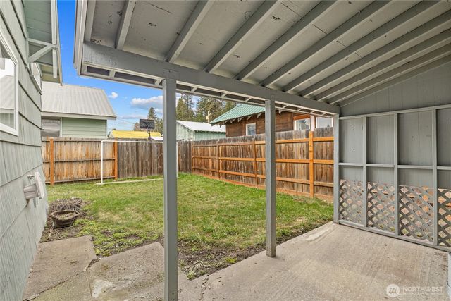 115 E Third Street, Cle Elum, WA 98922